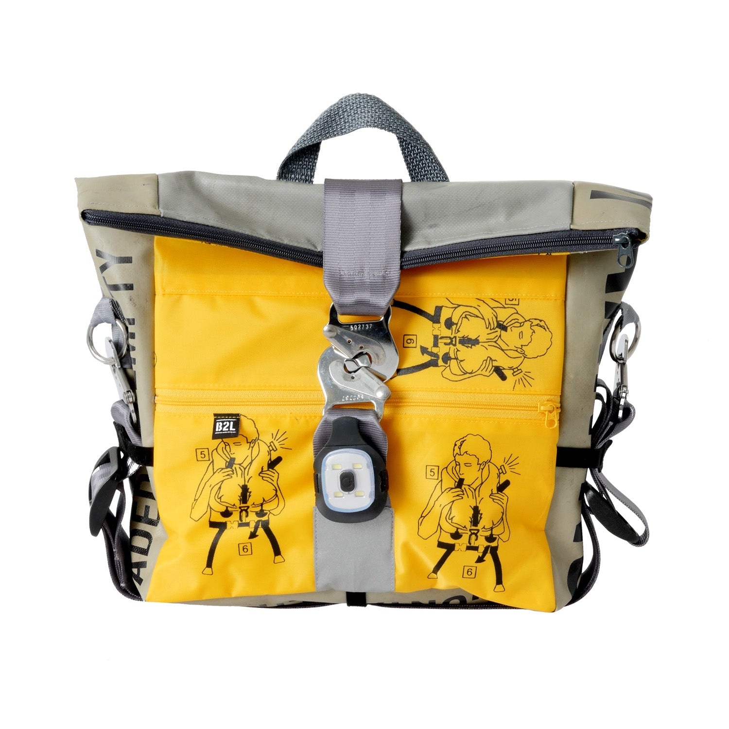 bike fahrradtasche Urban Bike BC