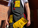 Grill Apron Galley BBQ Apron - Apron