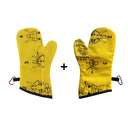 Benefit Bundle Ofenhandschuh Set