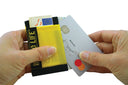Travel Safe Wallet - Kartenetui