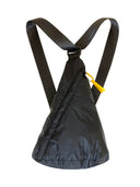Bravo Bag schwarz - Crossoverbag