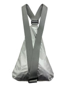 Bravo Bag Silver - Crossbody Bag