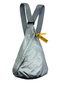 Bravo Bag silber - Crossoverbag