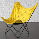 ButterFly Chair Rettungsweste - Lufthansa Kollektion