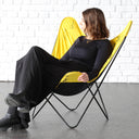 ButterFly Chair Rettungsweste - Lufthansa Kollektion