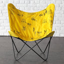 ButterFly Chair Rettungsweste - Lufthansa Kollektion