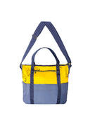 Classic Flyer Bag BC blue sky - Umhängetasche