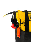 Classic Flyer Bag BC carbon - Shoulder Bag