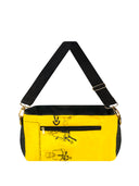 Co-Pilot Bag leather - Shoulder Bag