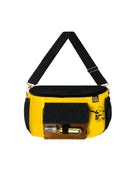 Co-Pilot Bag leather - Umhängetasche