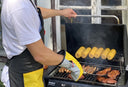 Grill Apron Galley BBQ Apron - Apron