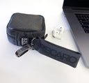 RECARO Tech & Travel In-Ear Headphone Pouch