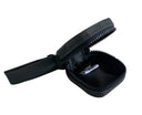 RECARO Tech & Travel In-Ear Headphone Pouch