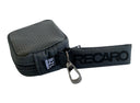 RECARO Tech & Travel In-Ear Kopfhörer Tasche