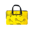 Roger Laptop Sleeve Rettungsweste - Laptophülle
