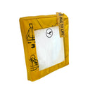 Carry on Cosmetics Liquidbag - Transparenter Kulturbeutel