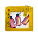 Carry on Cosmetics Liquid Bag - Transparent Toiletry Bag