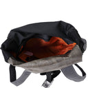 Jettainer ULD Rolltop Rucksack
