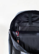 RECARO Tech & Travel Messenger Backpack