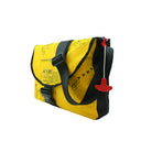 Runway Messenger Bag - Laptoptasche