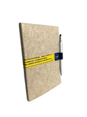 Easy Packing Travel Diary - Reisetagebuch