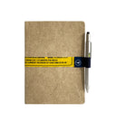 Easy Packing Travel Diary - Reisetagebuch