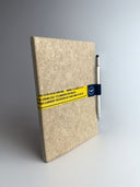 Easy Packing Travel Diary - Reisetagebuch