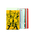 Travel Safe Wallet - Kartenetui