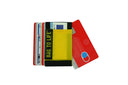 Travel Safe Wallet - Kartenetui