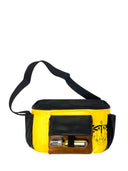 Co-Pilot Bag carbon - Umhängetasche