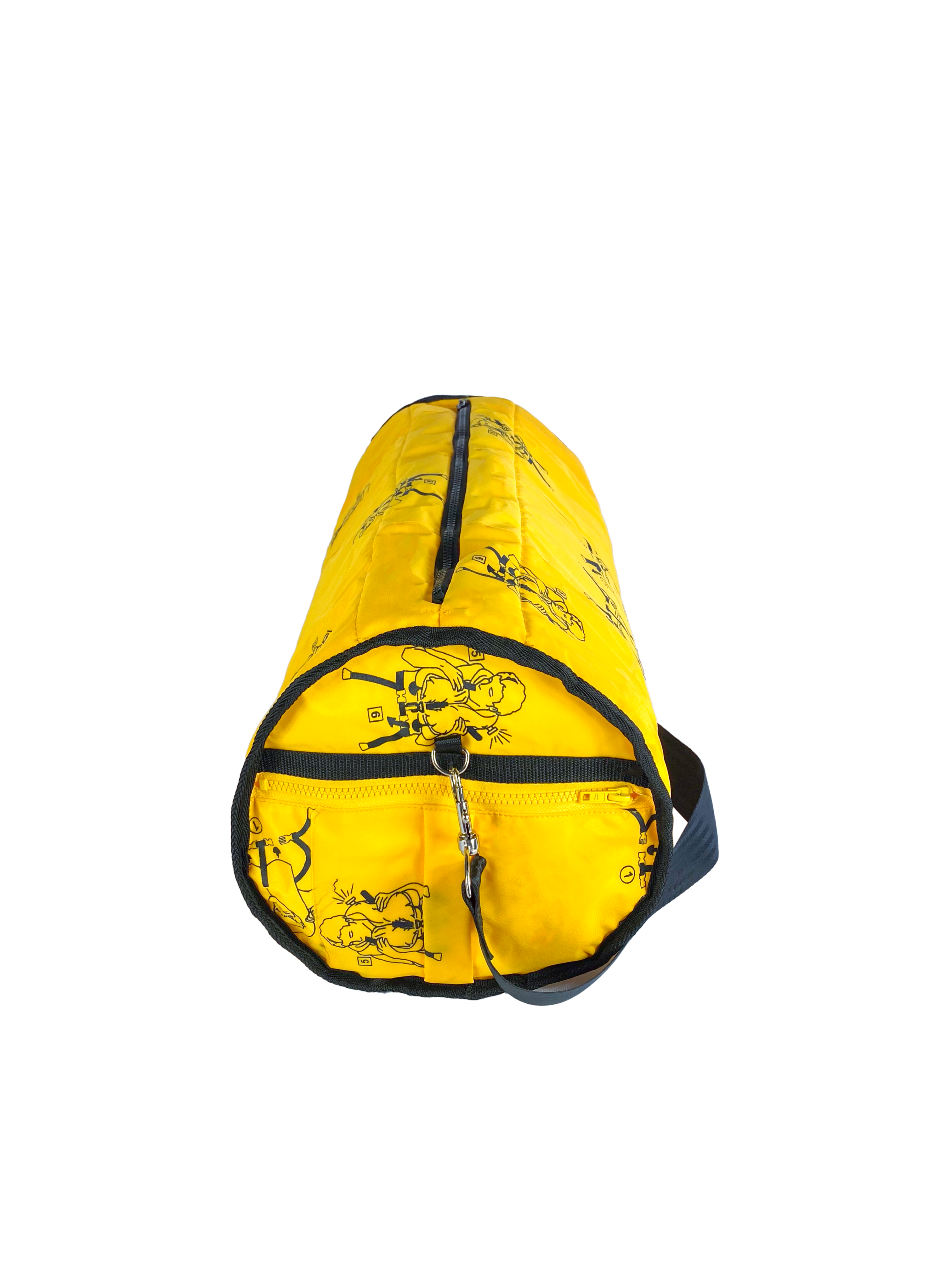 TakeOff Sportsbag