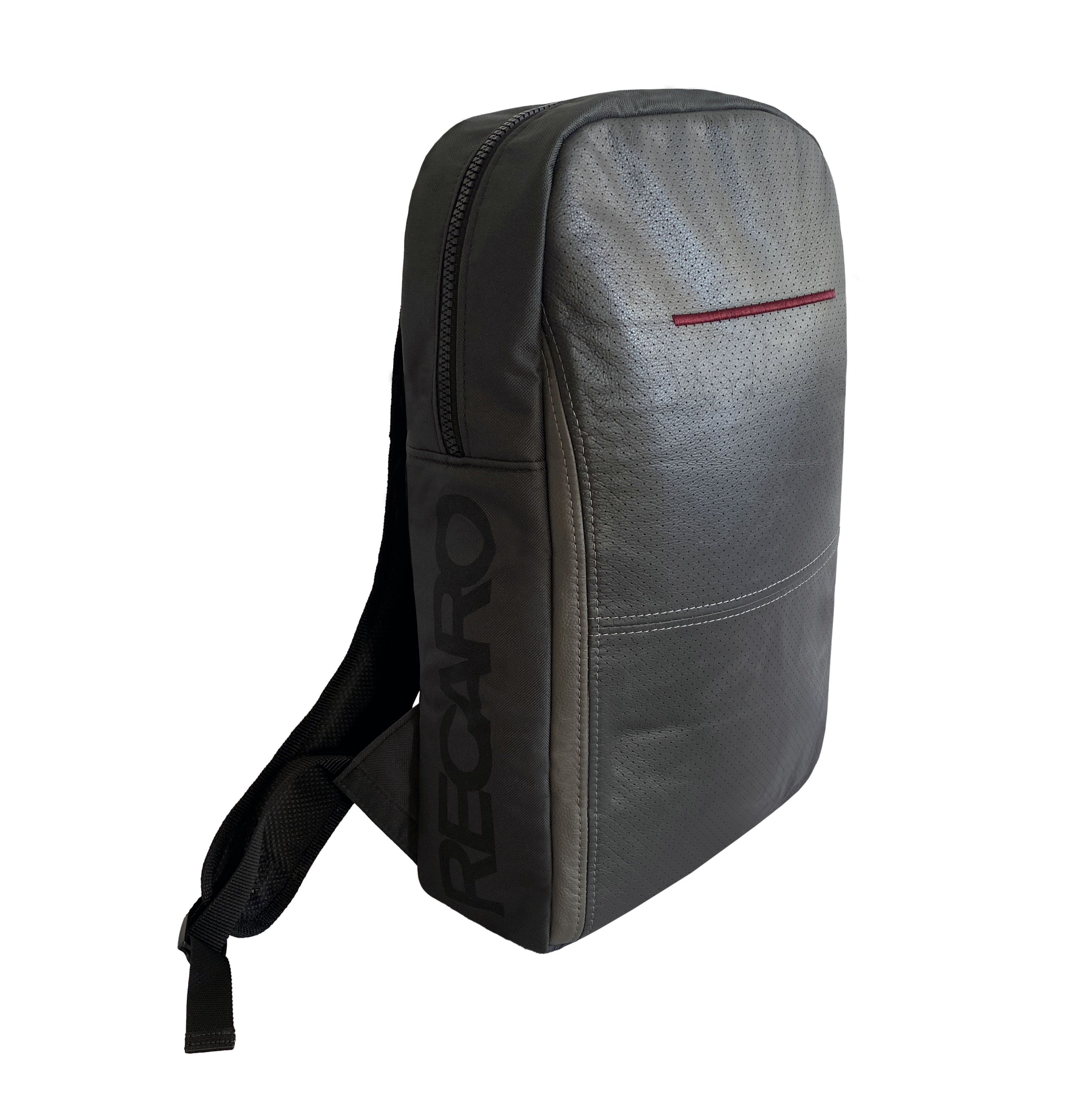 RECARO Tech & Travel Messenger Backpack RECARO Tech & Travel Messenger Backpack