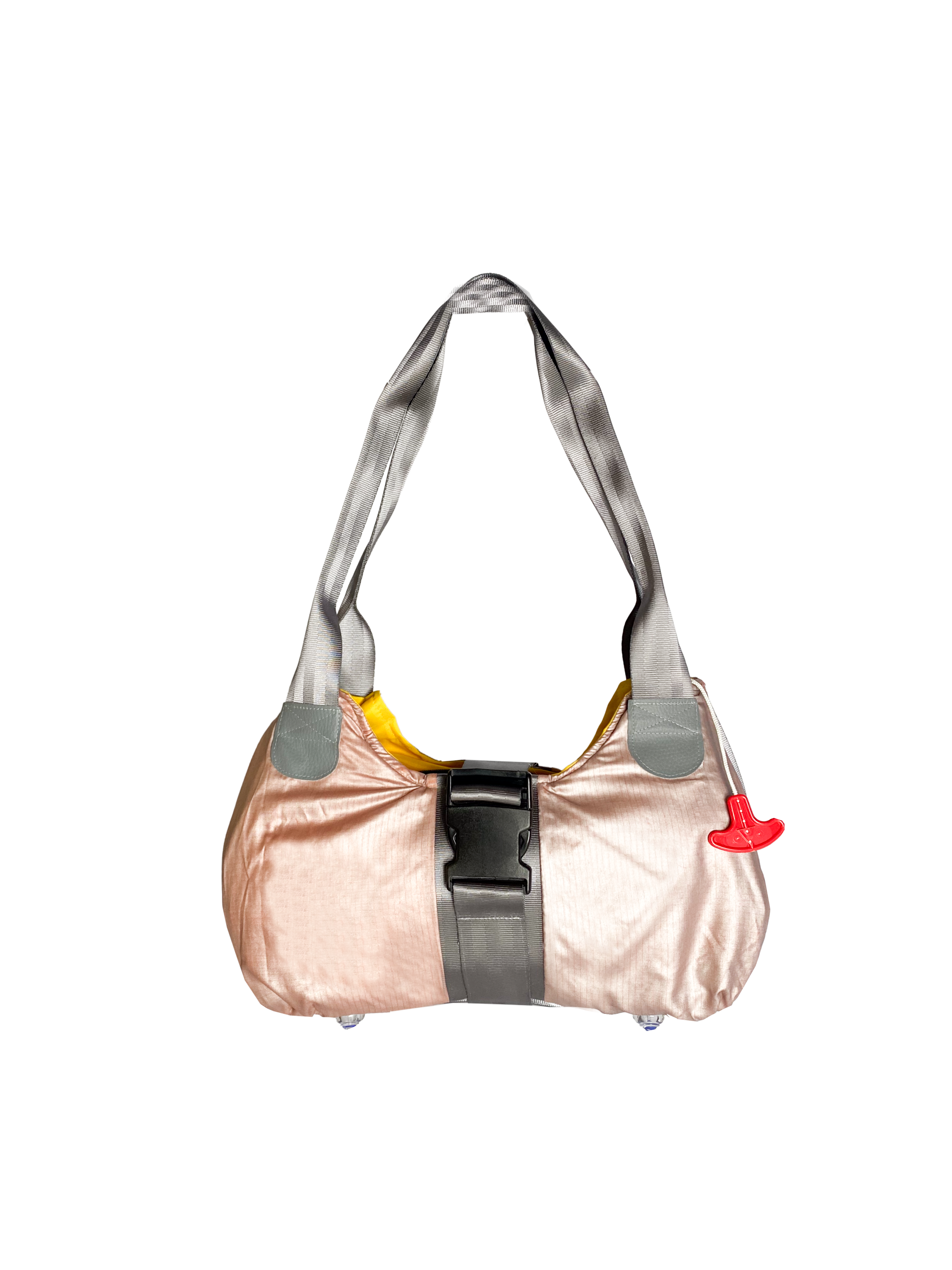 Muster-SALE Handtasche rose 