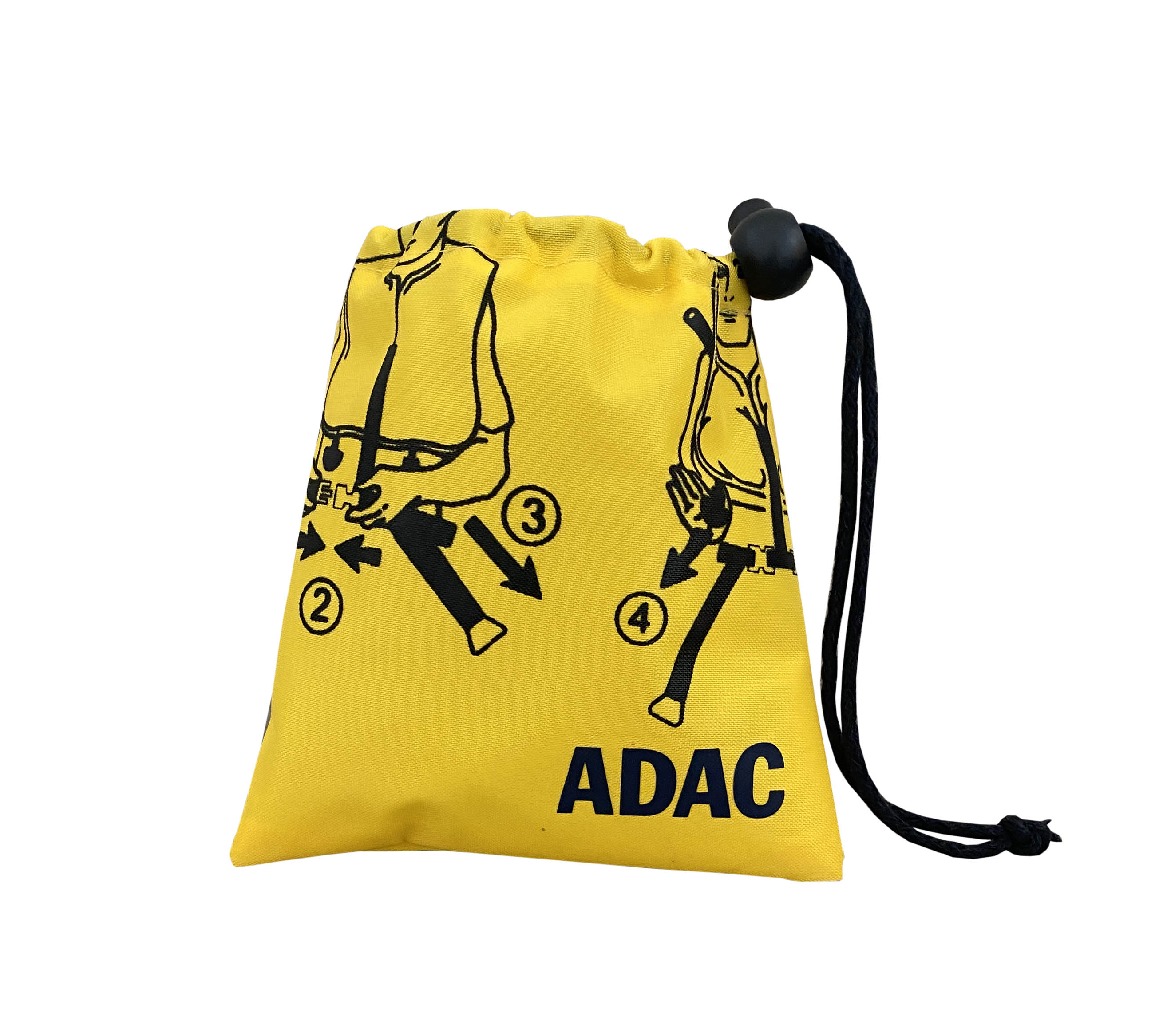 ADAC Haken-Set