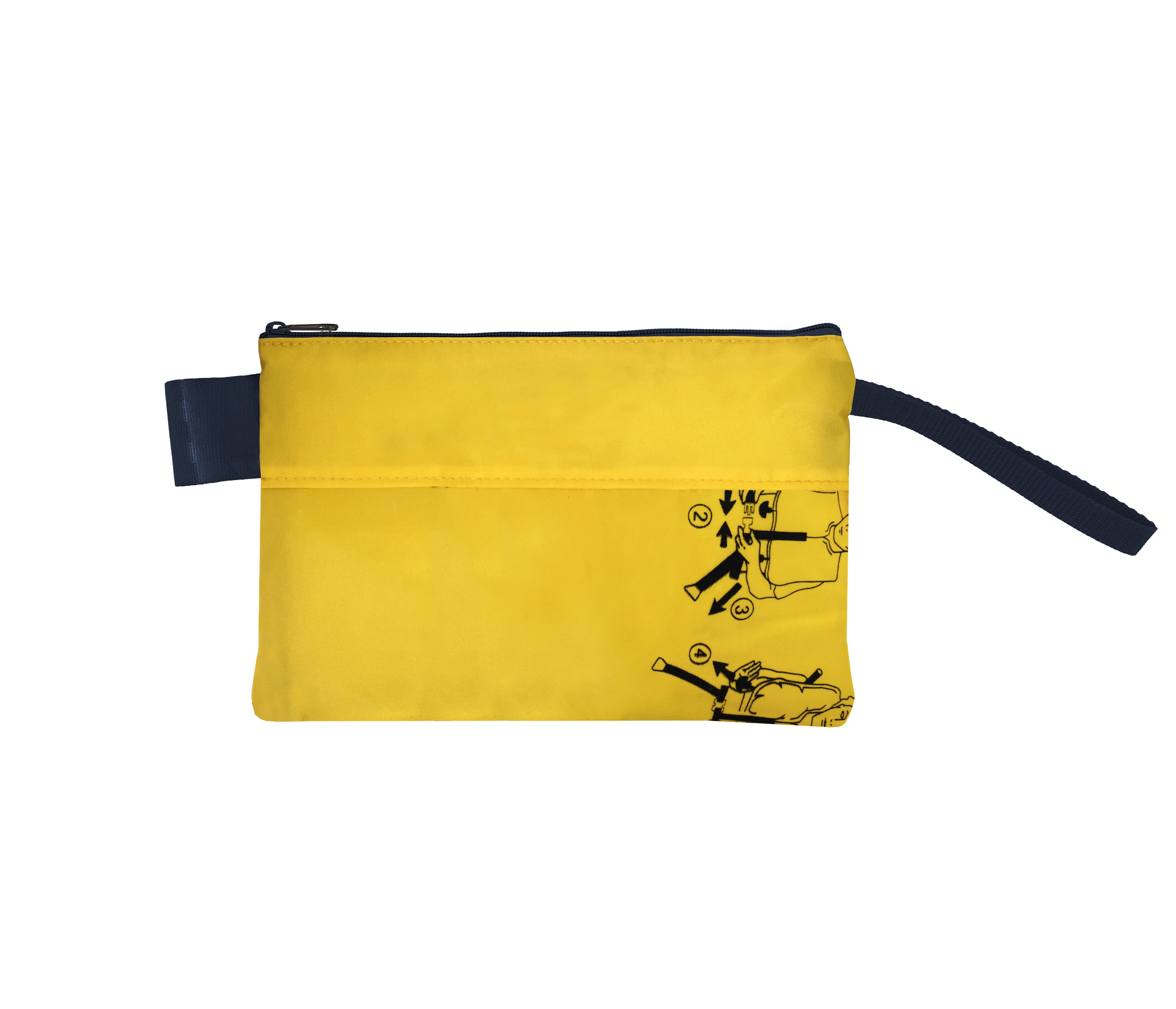 Easy Packing Techkit - THE ORIGINAL