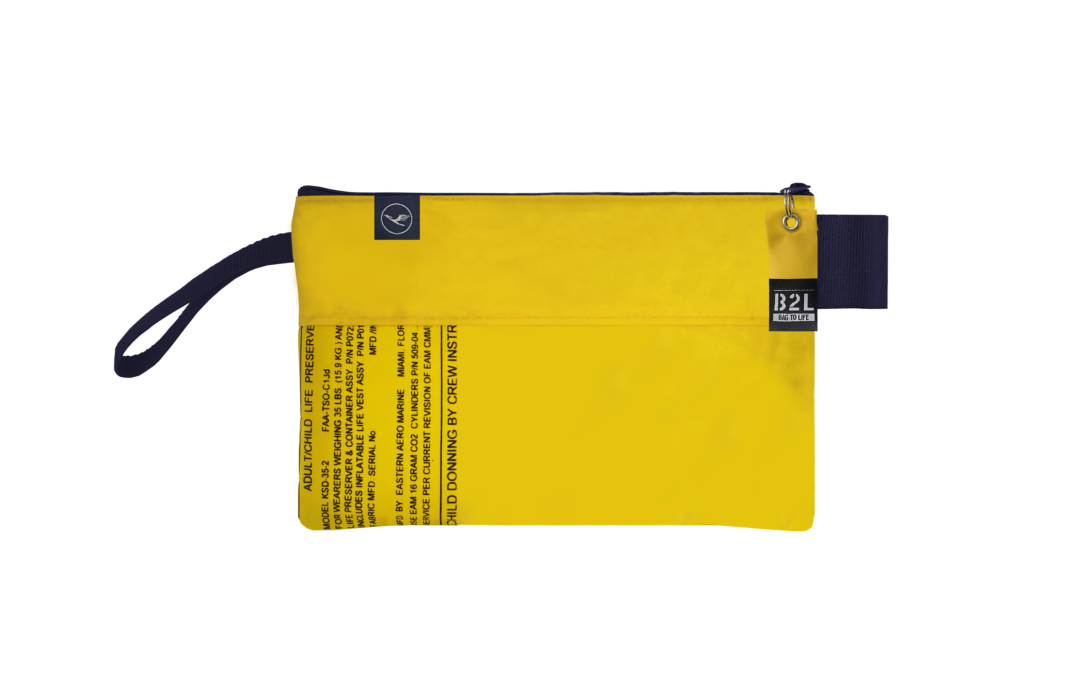 Easy Packing Techkit - THE ORIGINAL