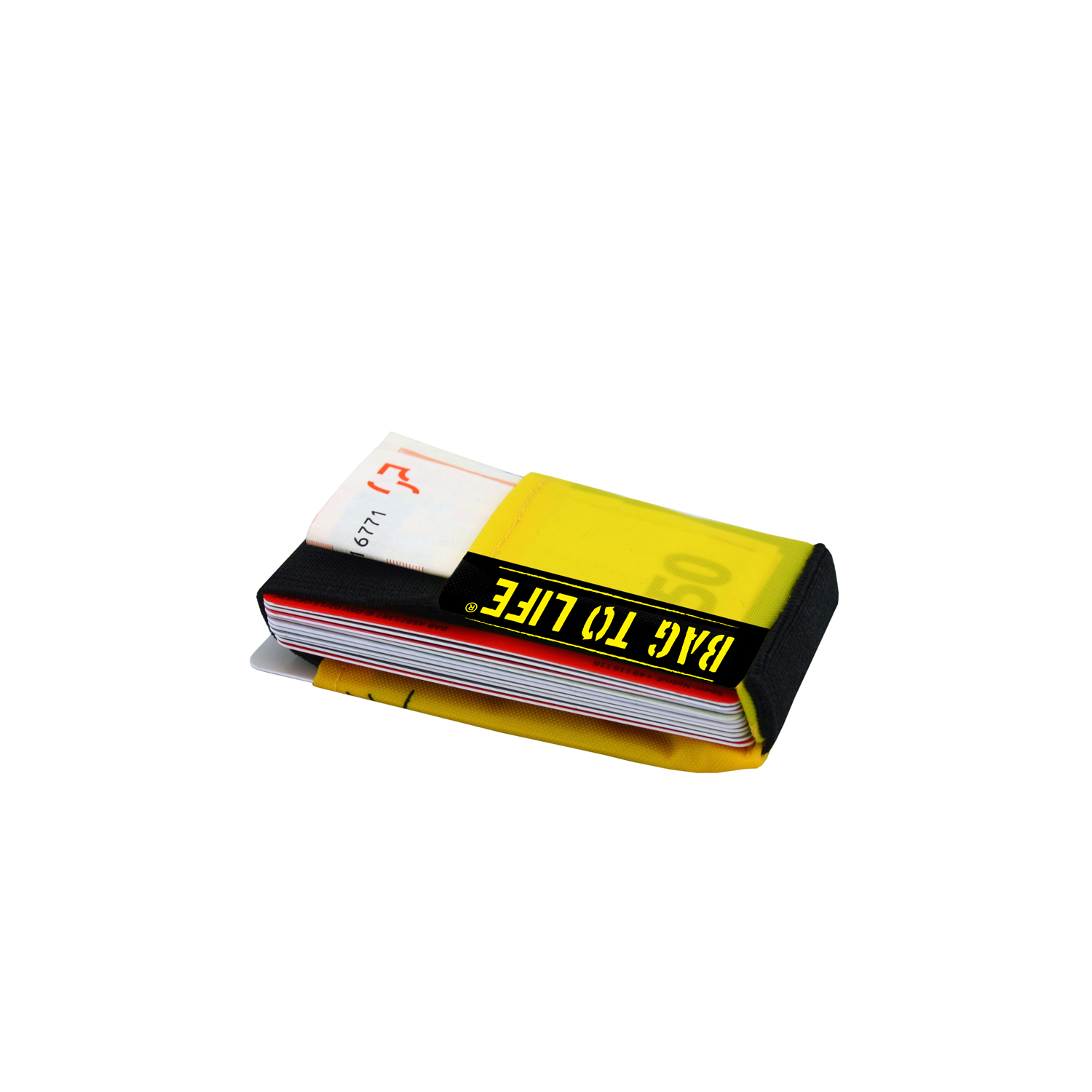 Travel Safe Wallet - Kartenetui Travel Safe Wallet - Kartenetui