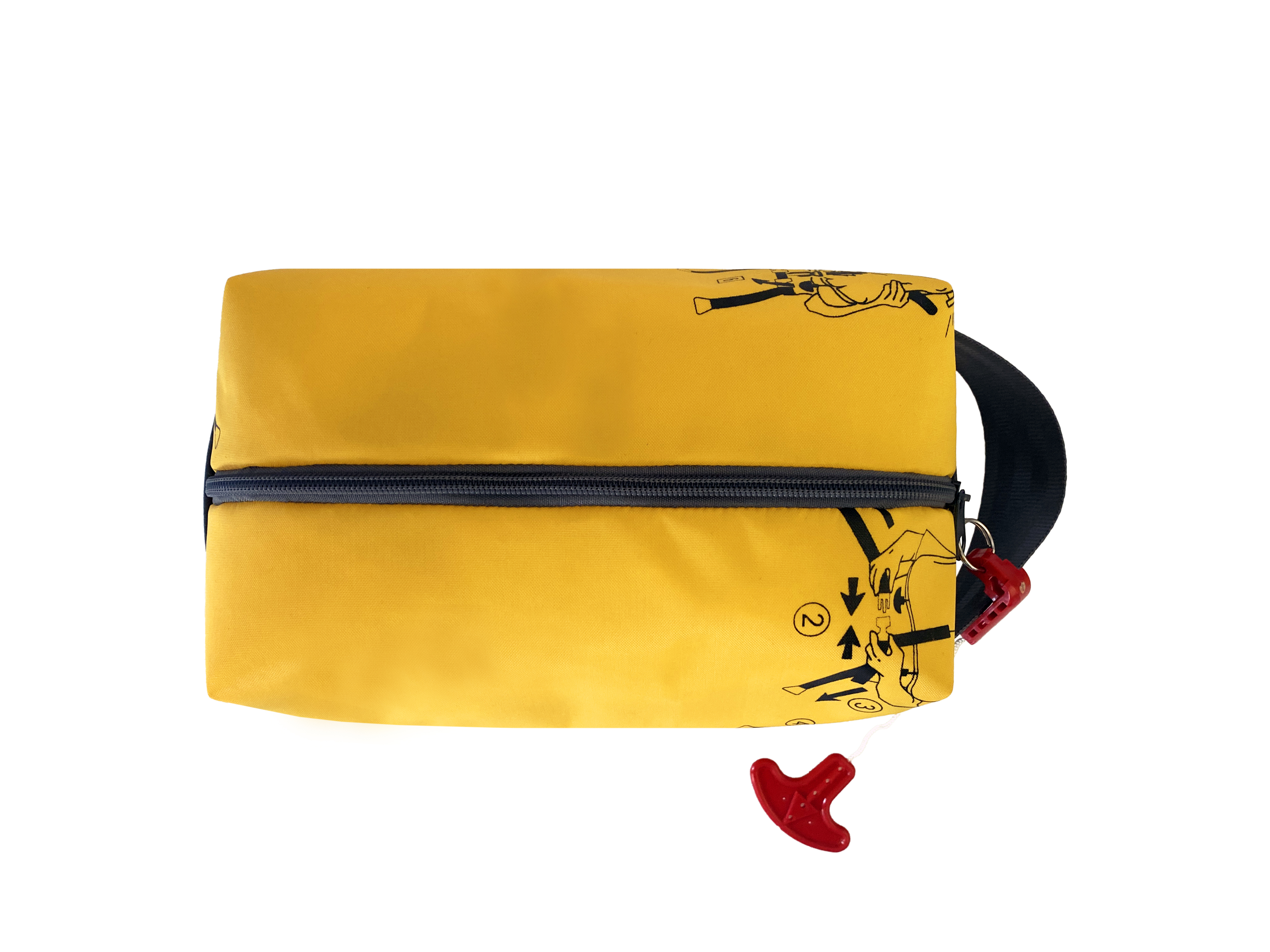 Easy Packing Toiletry Bag - Kulturtasche