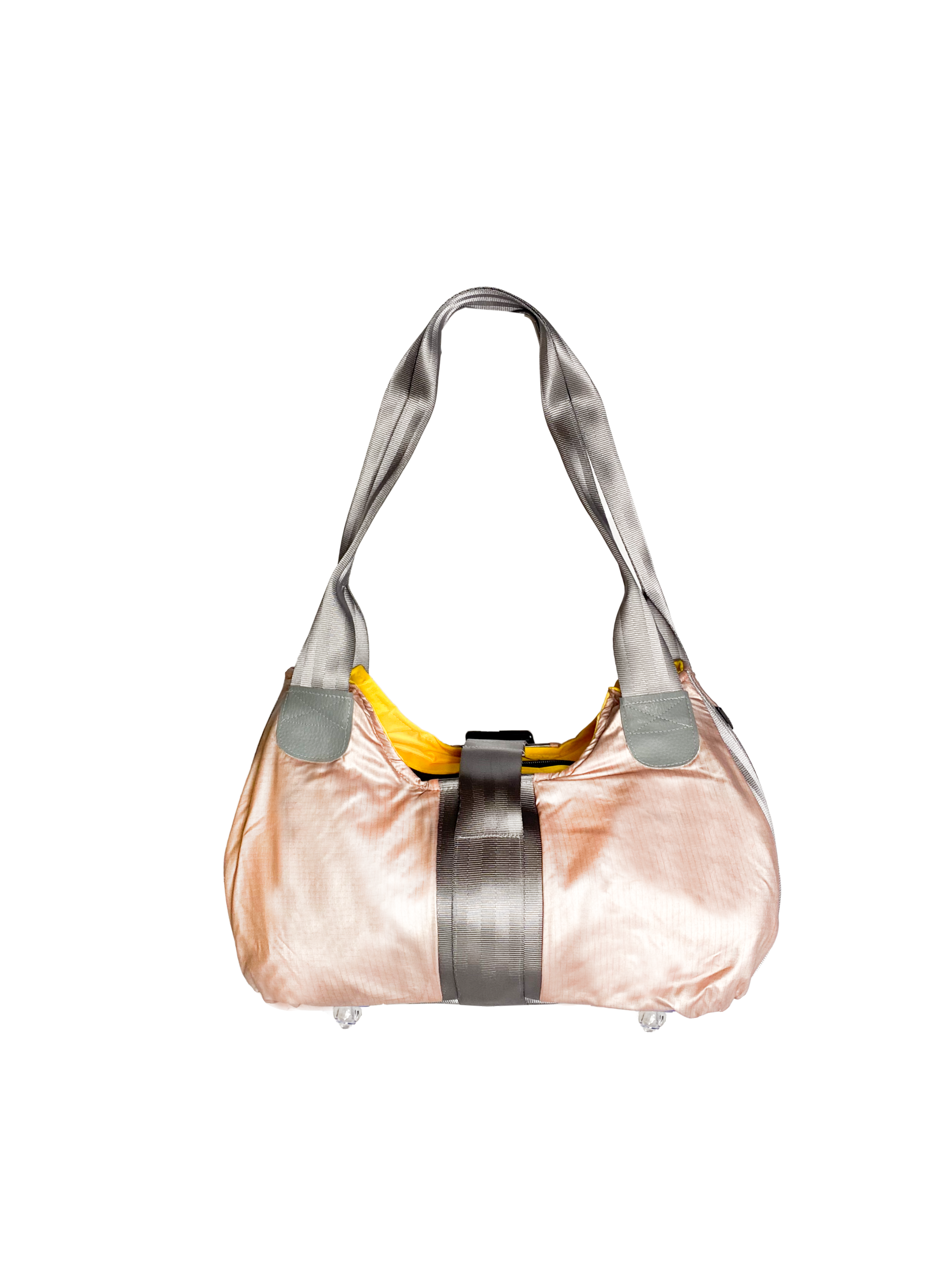 Muster-SALE Handtasche rose 