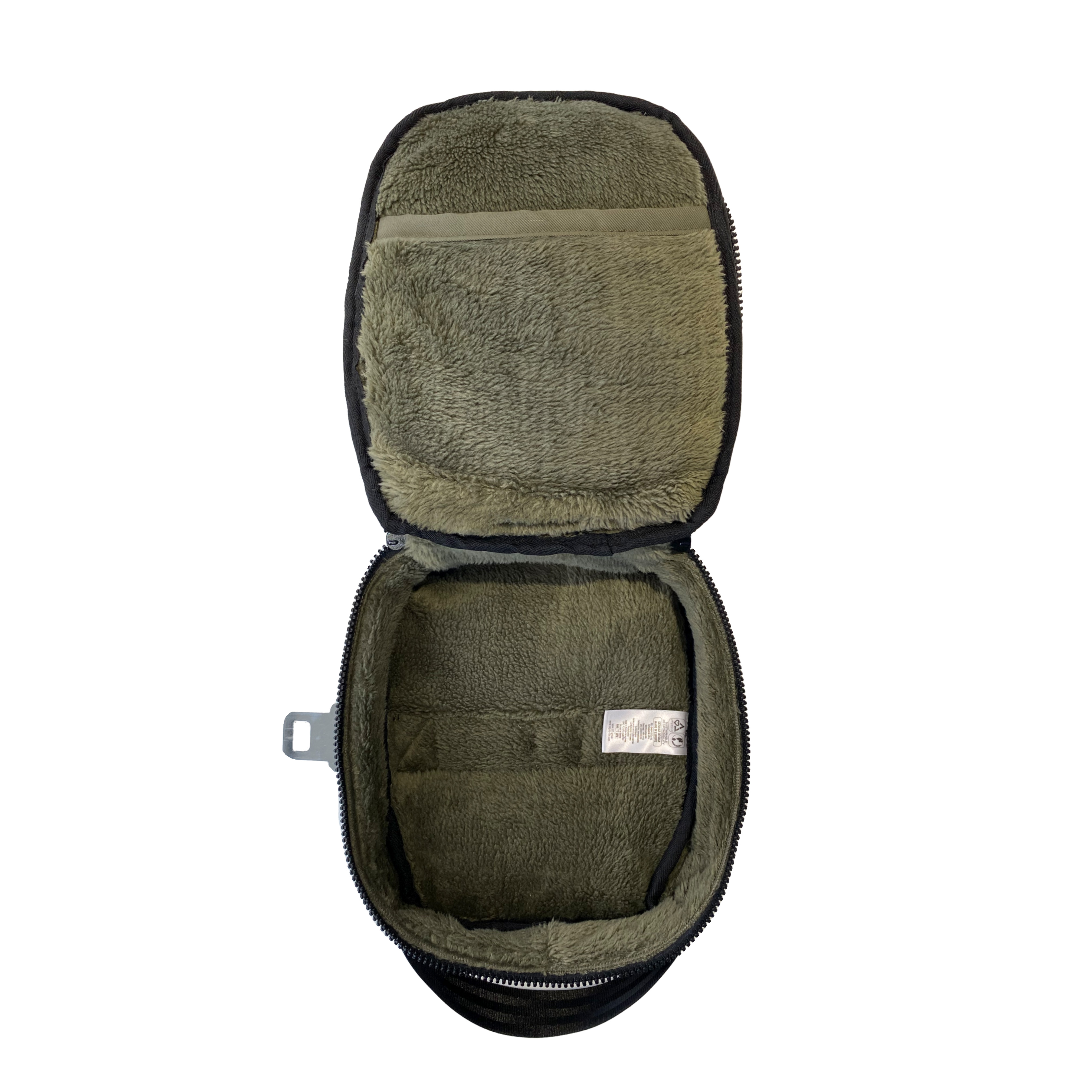 Pilot headphone bag - Pilot Collection