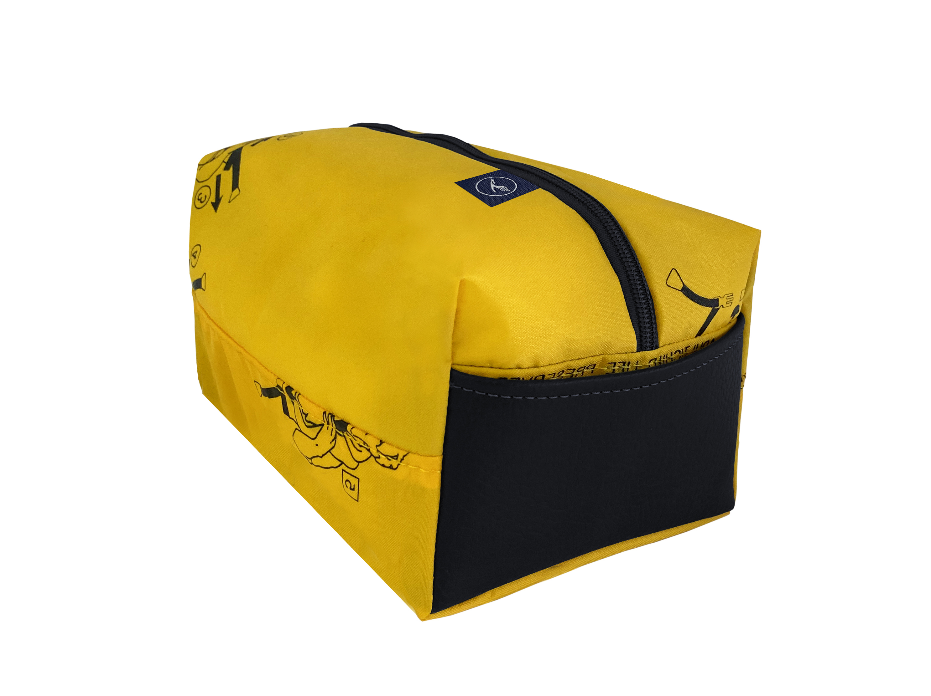 Easy Packing Toiletry Bag - THE ORIGINAL