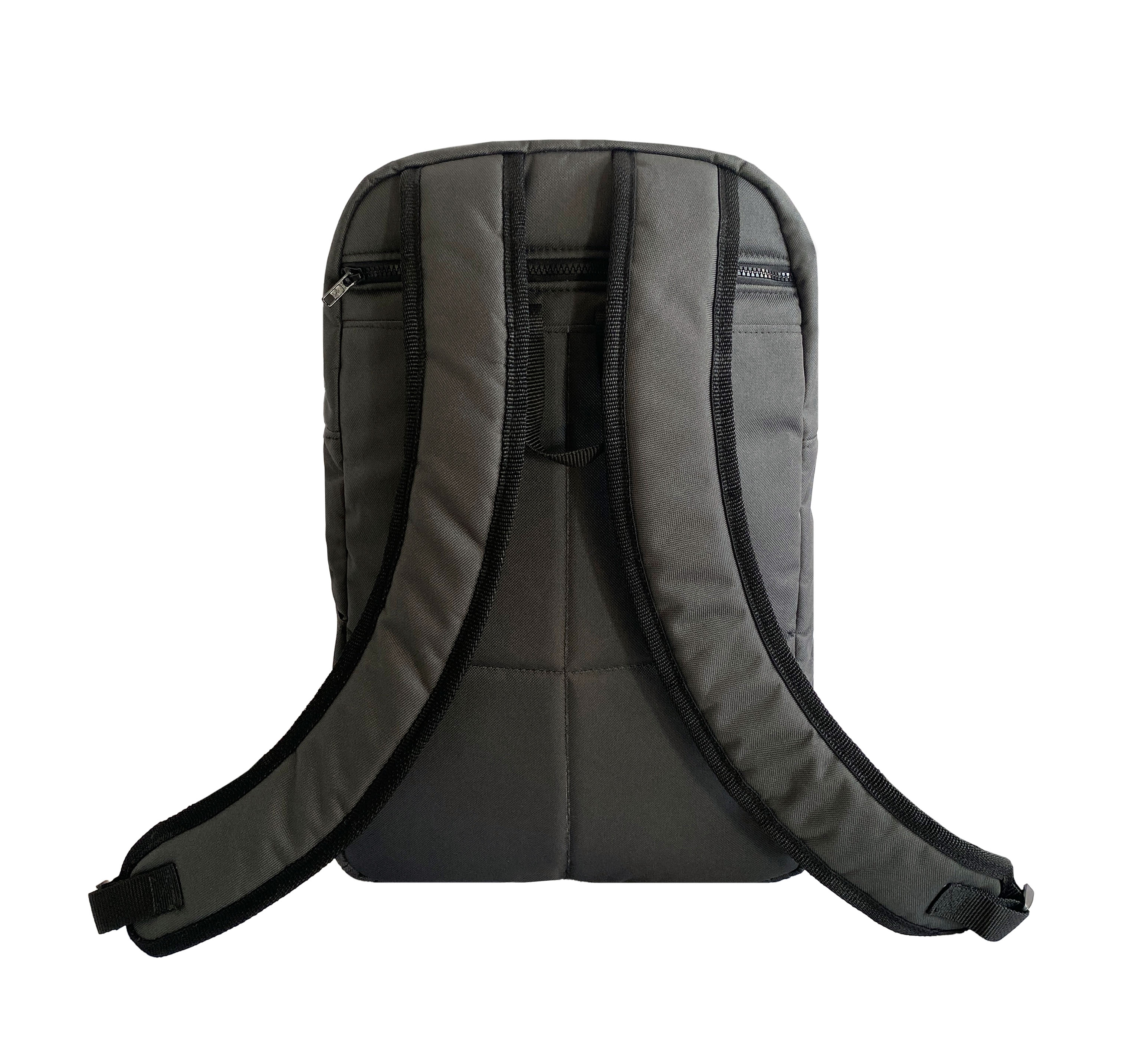 RECARO Tech & Travel Messenger Backpack RECARO Tech & Travel Messenger Backpack
