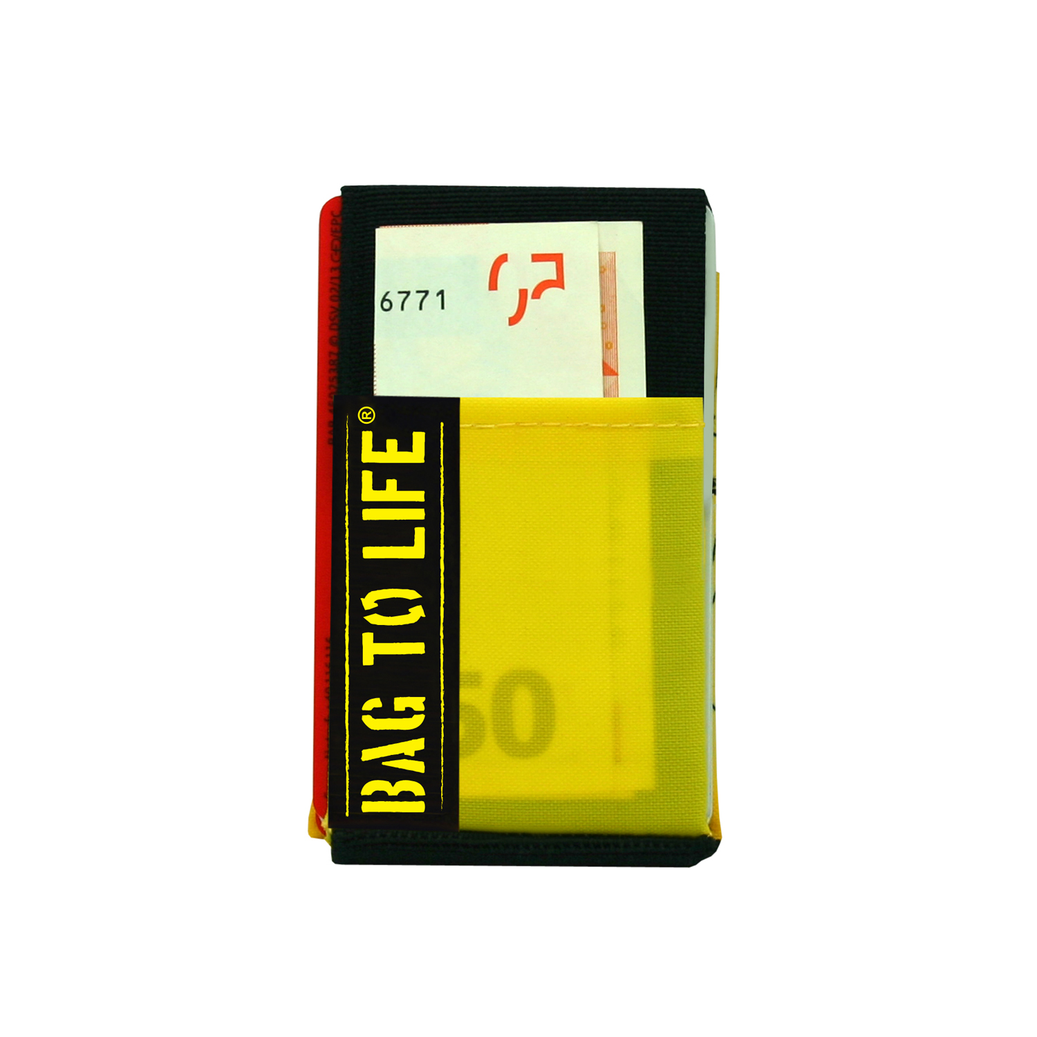 Travel Safe Wallet - Kartenetui Travel Safe Wallet - Kartenetui