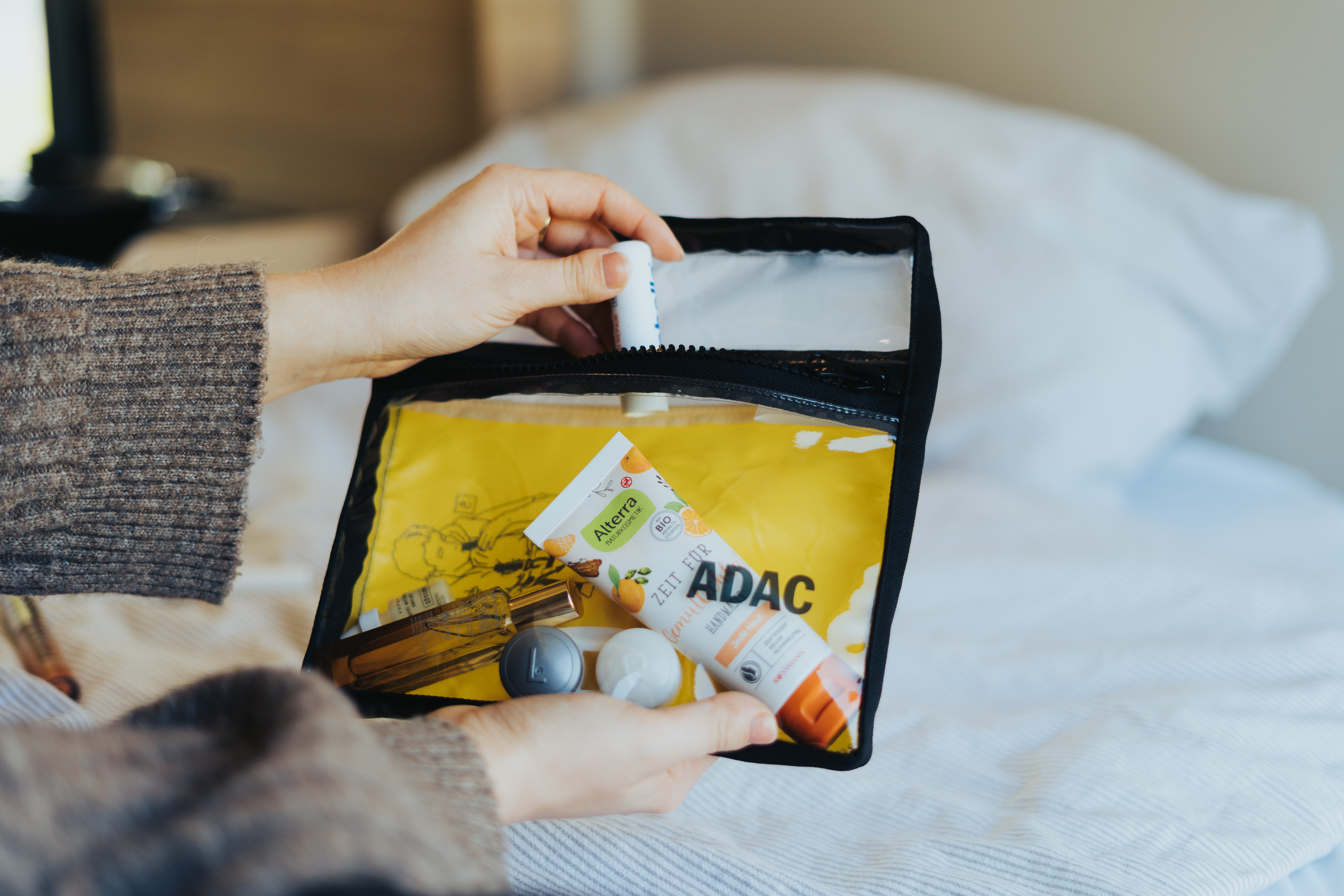 ADAC Liquidbag | AW 100-200