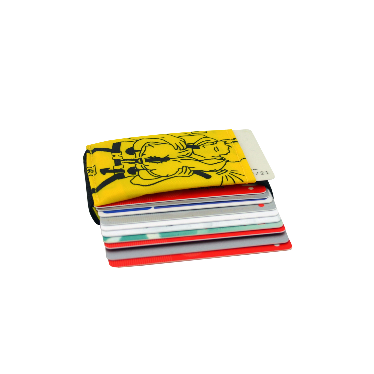 Travel Safe Wallet - Kartenetui Travel Safe Wallet - Kartenetui