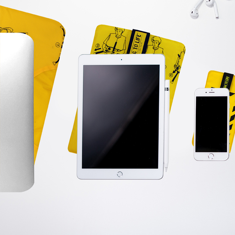 Laptop SleeveLaptopCSleeve_S1