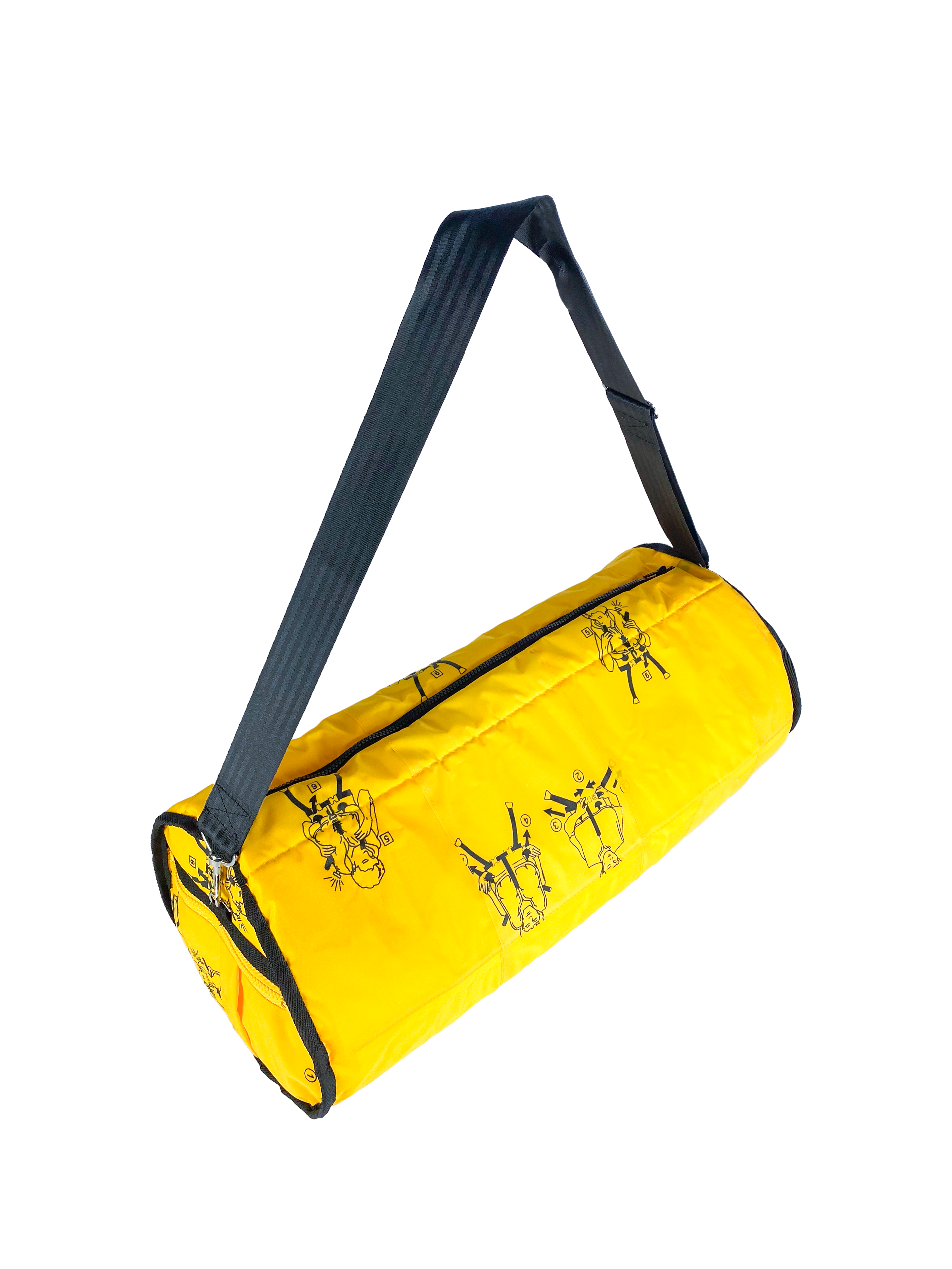 TakeOff Sportsbag - Sporttasche