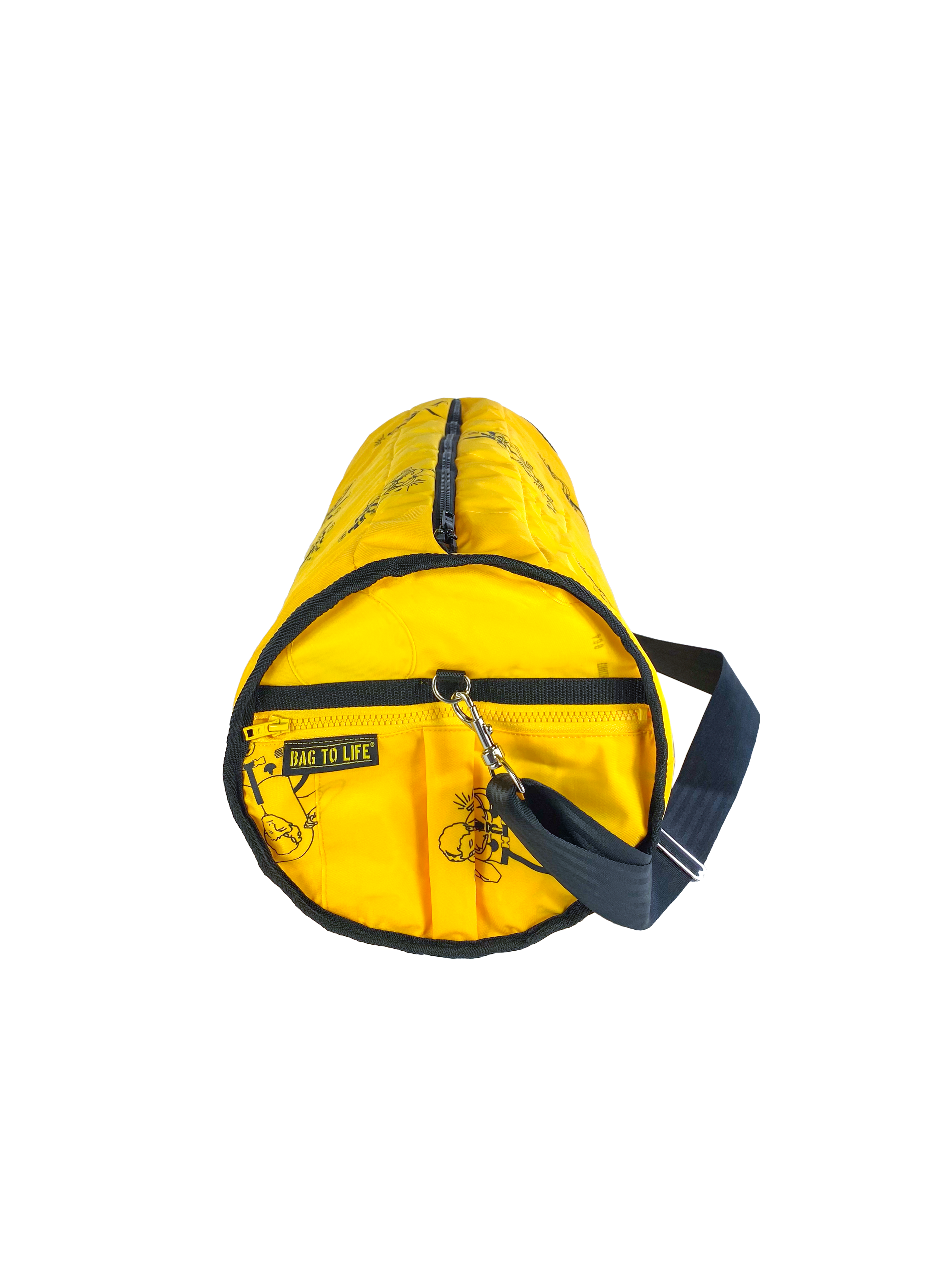 TakeOff Sportsbag