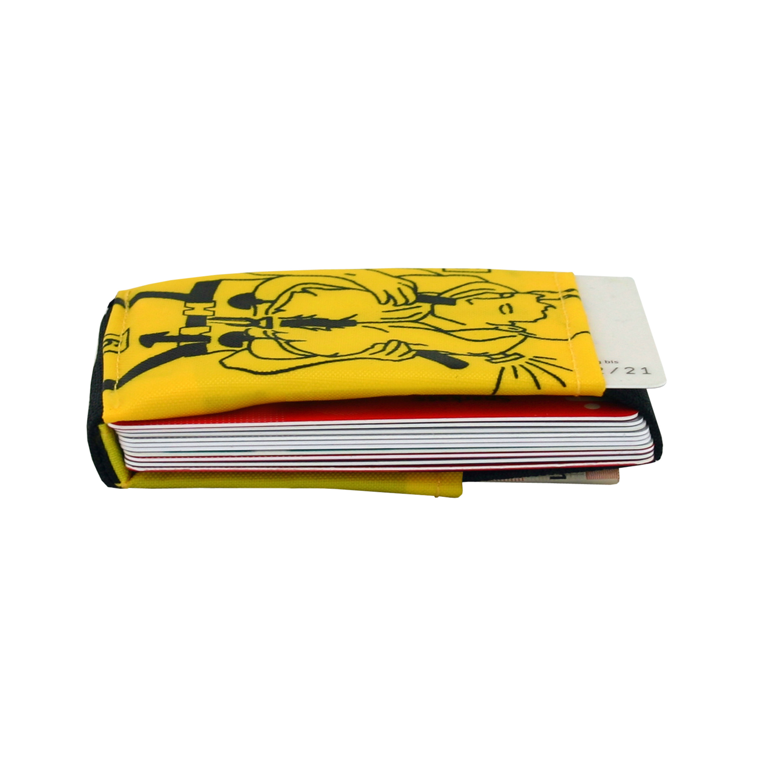 Travel Safe Wallet - Kartenetui Travel Safe Wallet - Kartenetui