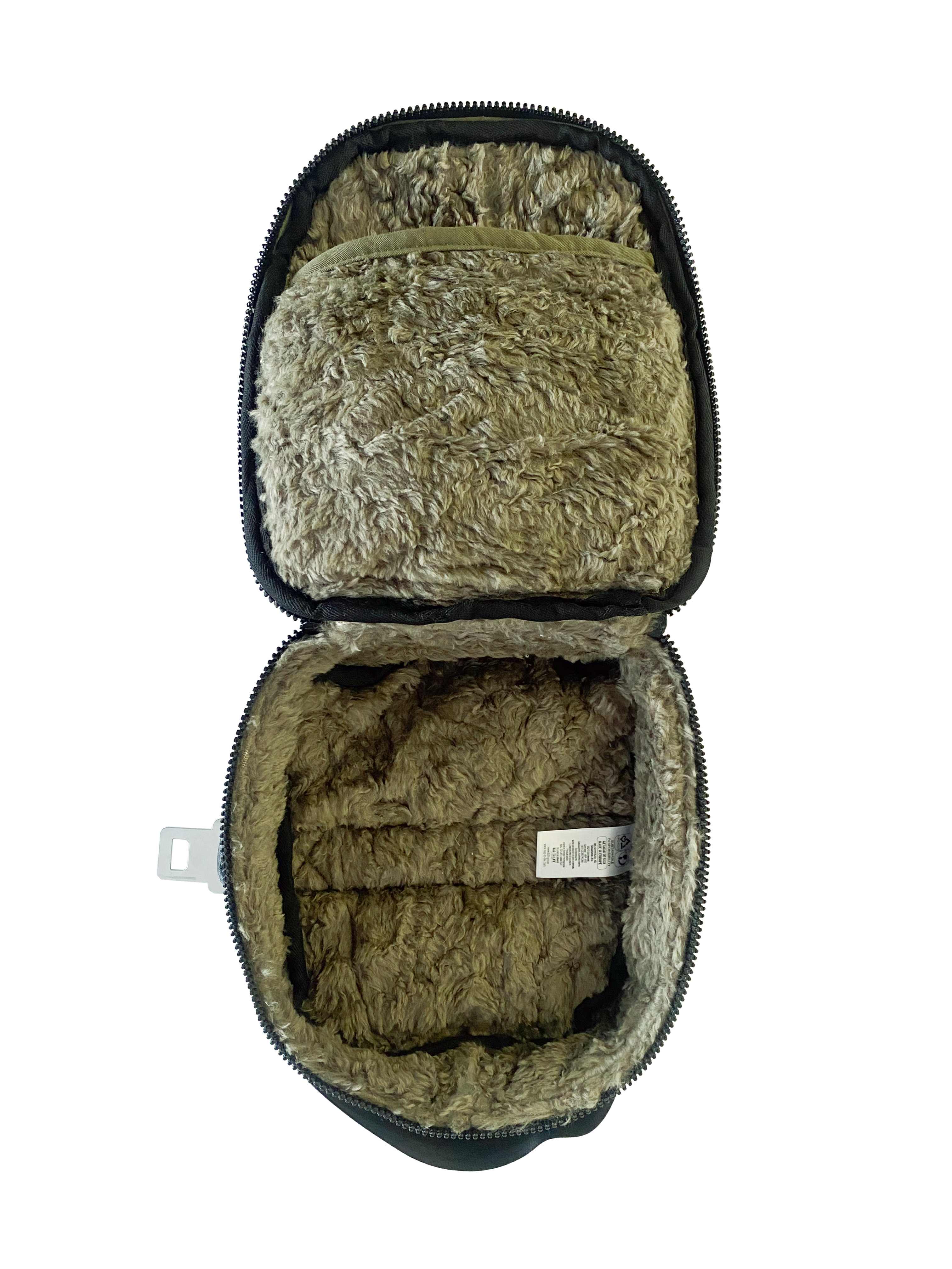Pilot headphone bag - Pilot Collection